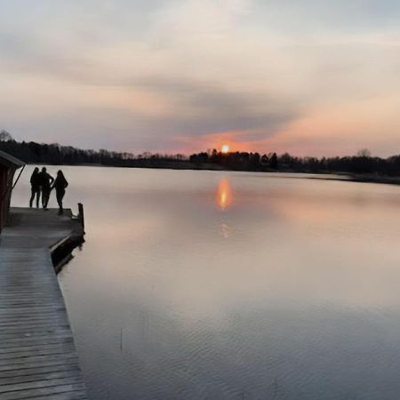 Valle Vandrarhem Axvall Zewnętrze zdjęcie