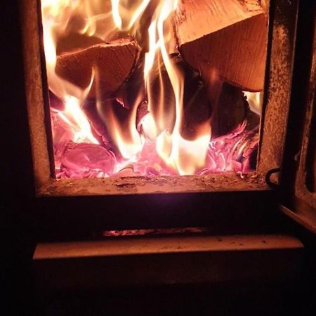 Valle Vandrarhem Axvall Zewnętrze zdjęcie