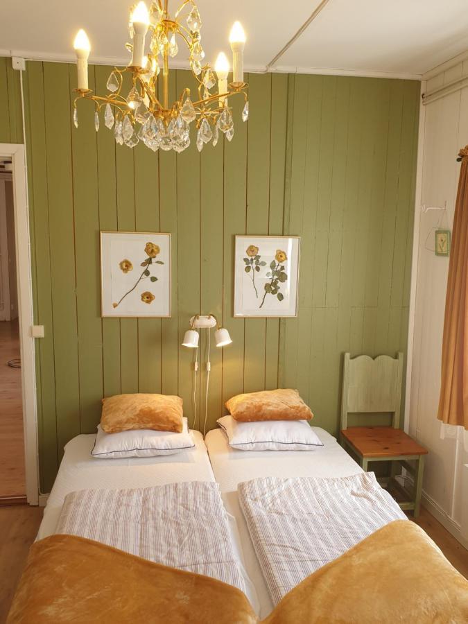 Valle Vandrarhem Axvall Zewnętrze zdjęcie