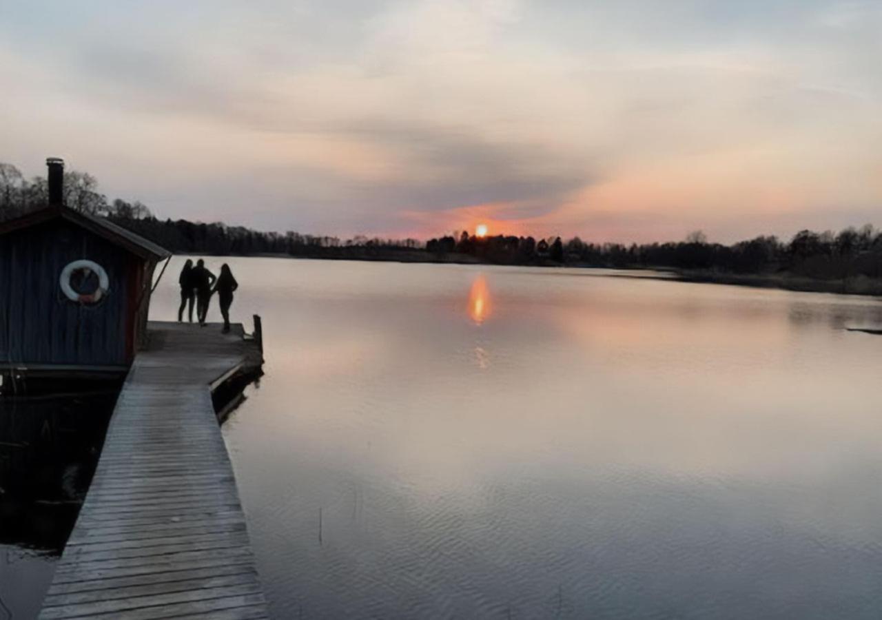 Valle Vandrarhem Axvall Zewnętrze zdjęcie
