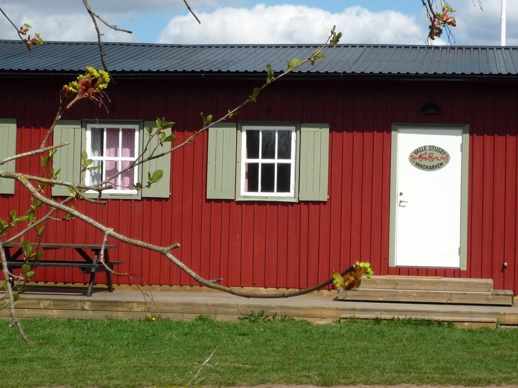 Valle Vandrarhem Axvall Zewnętrze zdjęcie